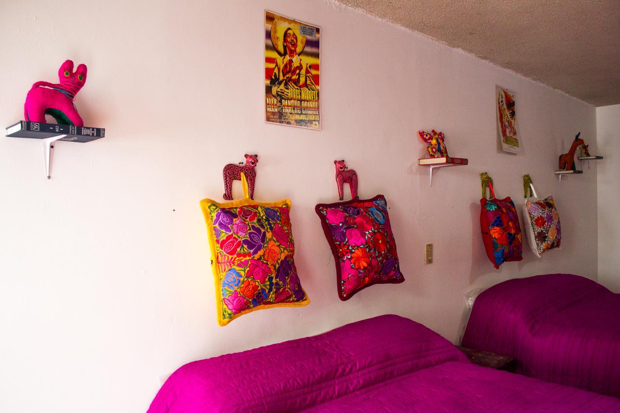 Hotel Frida Khalo Tuxtla Gutiérrez エクステリア 写真
