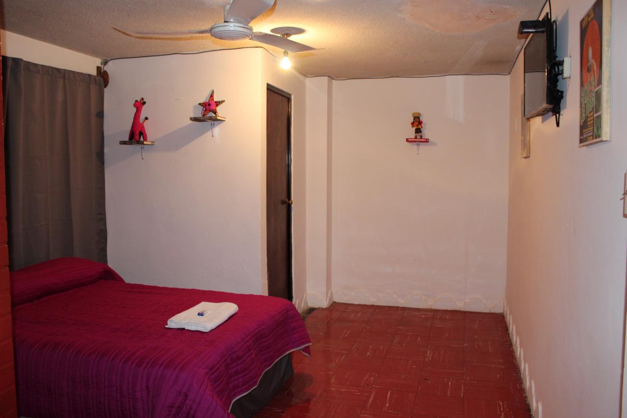 Hotel Frida Khalo Tuxtla Gutiérrez エクステリア 写真