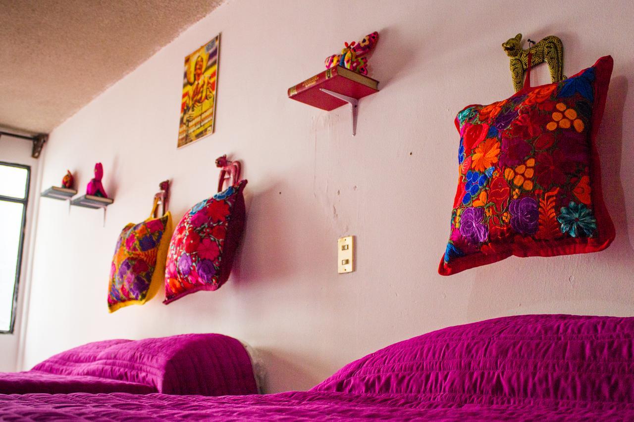 Hotel Frida Khalo Tuxtla Gutiérrez エクステリア 写真