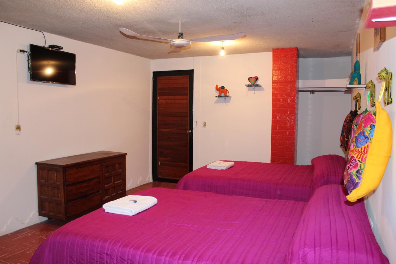 Hotel Frida Khalo Tuxtla Gutiérrez エクステリア 写真