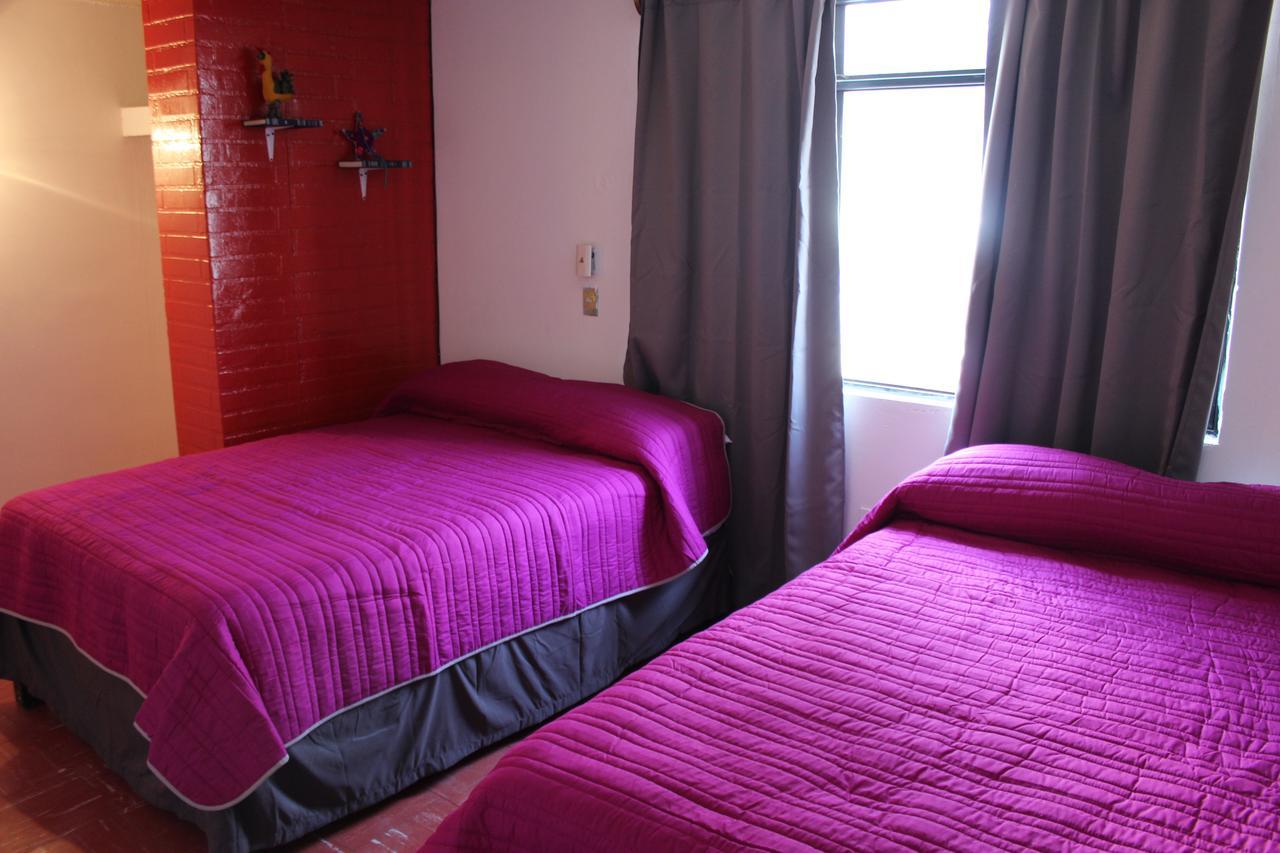 Hotel Frida Khalo Tuxtla Gutiérrez エクステリア 写真
