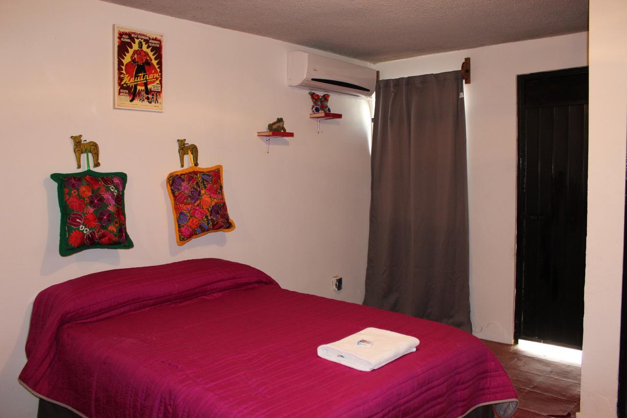 Hotel Frida Khalo Tuxtla Gutiérrez エクステリア 写真