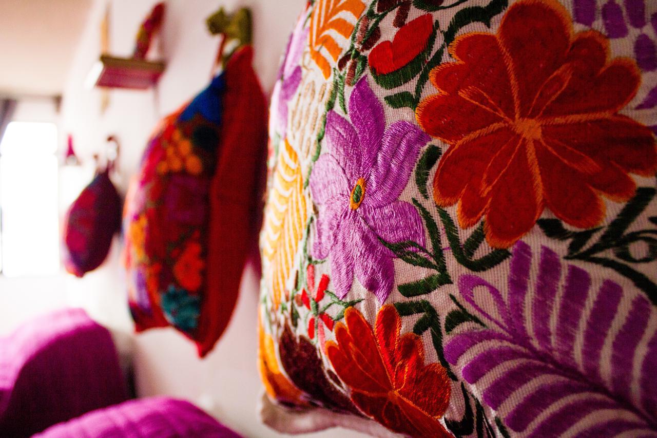 Hotel Frida Khalo Tuxtla Gutiérrez エクステリア 写真
