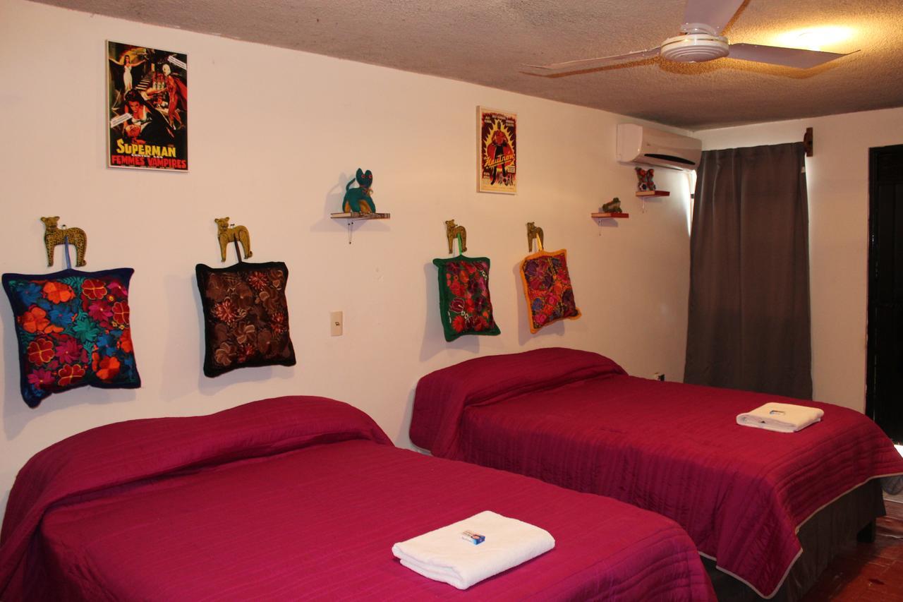 Hotel Frida Khalo Tuxtla Gutiérrez エクステリア 写真