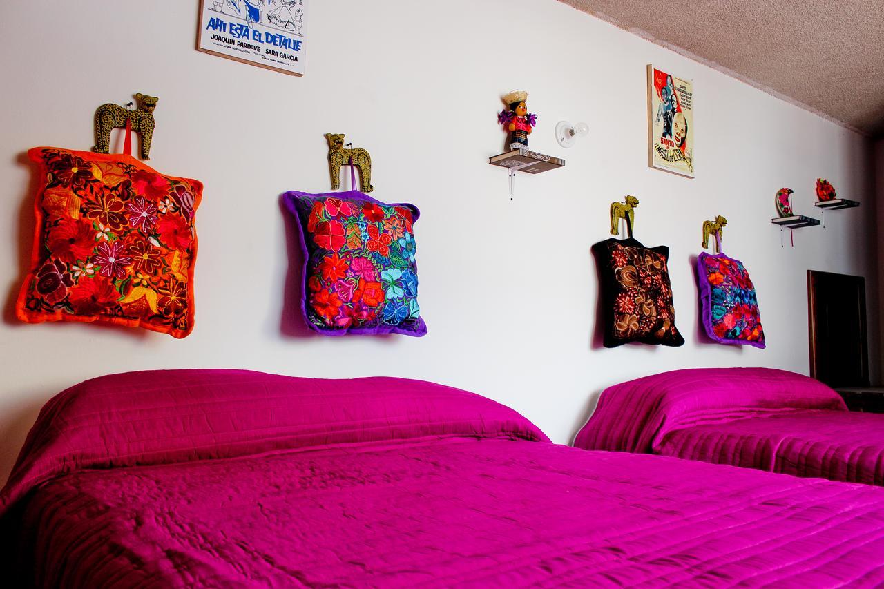 Hotel Frida Khalo Tuxtla Gutiérrez エクステリア 写真