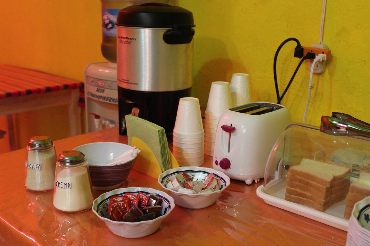 Hotel Frida Khalo Tuxtla Gutiérrez エクステリア 写真