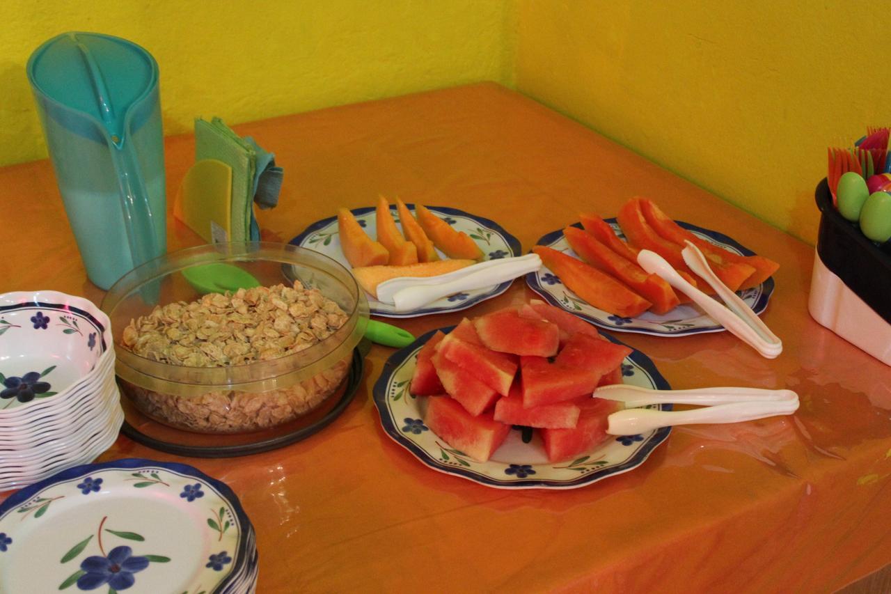 Hotel Frida Khalo Tuxtla Gutiérrez エクステリア 写真