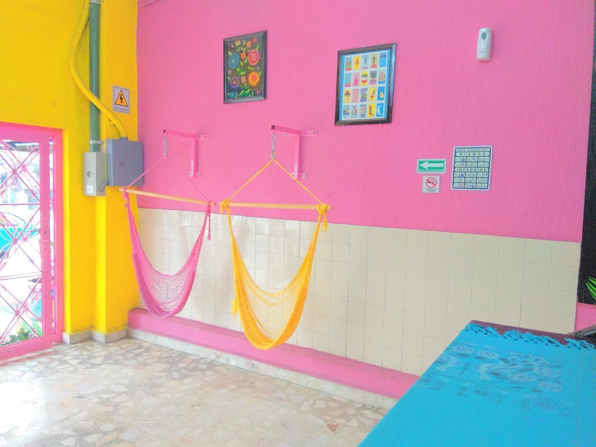 Hotel Frida Khalo Tuxtla Gutiérrez エクステリア 写真