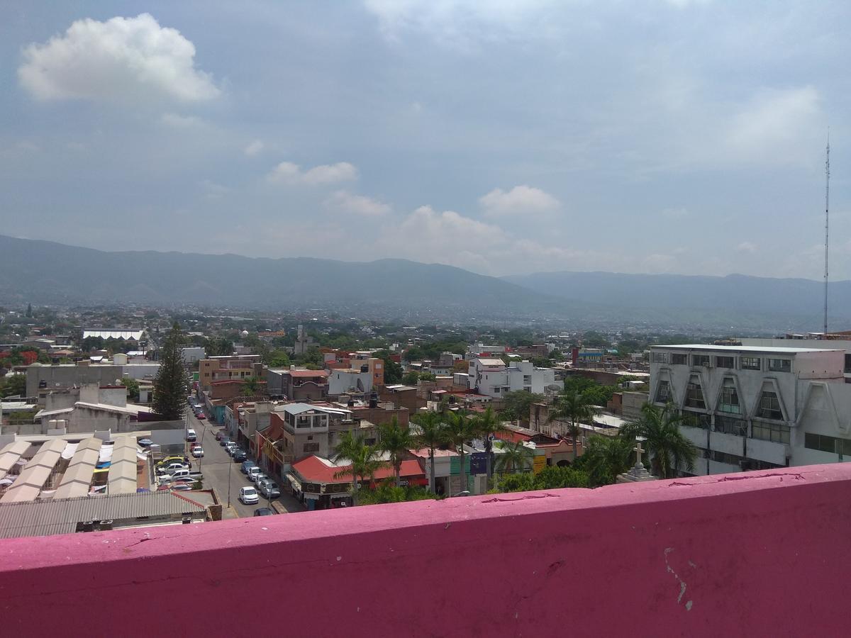 Hotel Frida Khalo Tuxtla Gutiérrez エクステリア 写真