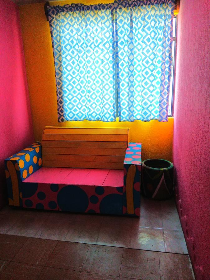 Hotel Frida Khalo Tuxtla Gutiérrez エクステリア 写真